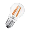 OSRAM LED Lampe CLASSIC P höchste  1.2W 840 Clear E27 Produktbild-Vorschau 1