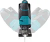 Seghetto alternativo Makita 40V Xgt Jv001Gz Anteprima dell’immagine prodotto 29