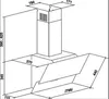 GURARI Kopffreihaube Gurari GCH D 268 8 BL Prime, Produktbild-Vorschau 5