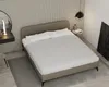 Polsterbett MAVILO - Komfortbett mit Stauraum, Doppelbett, Produktbild-Vorschau 2
