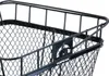 Topeak MTX Basket Rear Košík na bicykel Black Náhľad obrázku produktu 8