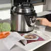 Cecotec 02003, 6 l, Schwarz, Edelstahl, 24 h, 1000 W, 220 - Produktbild-Vorschau 10
