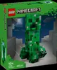 LEGO® Minecraft 21276 Le Creeper™ Voir les images du produit 39