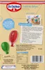 Dr. Oetker Fröhliche Ballons 12 Stück verschiedene Farben Produktbild-Vorschau 2
