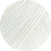 Lana Grossa - Baumwolle Light 0001 weiß Produktbild-Vorschau 2