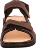 Finn Comfort Herren Sandale, braun Schwarz Cherokee, Produktbild-Vorschau 32