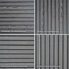 HOME DELUXE WPC Sichtschutzzaun CALLADO PREMIUM 2 x Element Produktbild-Vorschau 8
