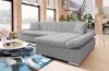 MIRJAN24 Ecksofa Malwi Cord mit Bettkasten und Produktbild-Vorschau 3