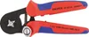 Knipex 97 53 04, Chrom-Vanadium-Stahl, Blau, Rot, 180 mm, Produktbild-Vorschau 1