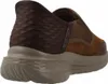 Skechers Slip-ins Relaxed Fit: Slade - Cooper dark brown 44 Náhled obrázku produktu 49