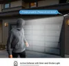 EZVIZ EB3 2K eigenständige 100 % kabellose Smart-Home Produktbild-Vorschau 14
