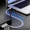 deleyCON 10m CAT.6 Ethernet Gigabit LAN Netzwerkkabel RJ45 Produktbild-Vorschau 6