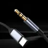 Câble - USB-C vers mini-jack 3,5 mm - Aux DAC - 1,5 m - Voir les images du produit 4