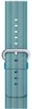 Apple MM9K2ZM/A, Band, Blau, Apple, Apple 38 mm case, Produktbild-Vorschau 2