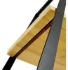 3-stöckige Bambusplatte 38x16,5x53 cm Produktbild-Vorschau 6
