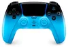 Controller PS5 DualSense V3 Hyerpop Rhythm Blue Anteprima dell’immagine prodotto 4