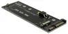 DeLOCK Konverter Blade-SSD (MacBook Air SSD) > SATA, Produktbild-Vorschau 2