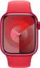Apple Watch (41 mm) Sportarmband - (PRODUCT) RED Produktbild-Vorschau 2