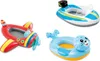 Badeboot für Kinder 3f sort 107-119cm Produktbild-Vorschau 5