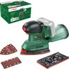Akku-Multischleifer UniversalSander 18V-10 Produktbild-Vorschau 1