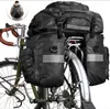 3-in-1 WASSERDICHTE FAHRRADTASCHE 75L FÜR KOFFERRAUM, Produktbild-Vorschau 2