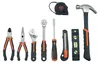 Black&Decker Akku-Bohrschrauber 10,8V 1,5Ah BDCDD12 Produktbild-Vorschau 3