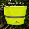 Salzmann Regenschutz Gelb ( Vorne ) 3M Reflektierend Produktbild-Vorschau 5