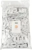 A large bag filled with many small packets, with one packet prominently displayed in the center. Náhľad obrázku produktu