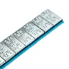 100 pásov lepidla STIX s hmotnosťou 60 g (12x5 g), Náhľad obrázku produktu 7