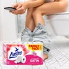 LINTEO Papier Toaletowy 3-warstwowy Biały, 16 rolek Podgląd zdjęcia produktu 6