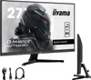Iiyama 68,5 cm 27" G2745HSU-B2 16 9 HDMI+DP+2xUSB IPS - Podgląd zdjęcia produktu 11