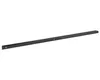 Jungborn Möbelgriff NONUS 59.8x1.7x4 cm schwarz matt Produktbild-Vorschau 3