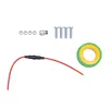 6L automobilový vzduchový kompresor Air Horn Kit 12v Náhled obrázku produktu 7