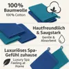 Betz 10 Stück Waschhandschuhe 16x21 cm PALERMO 100% Produktbild-Vorschau 9