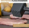 Westmark Fleischhammer Robusto-Spezial Black Edition, Anteprima dell’immagine prodotto 3