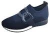 La Strada Sneaker in blau, Gr. 42 Produktbild-Vorschau 9