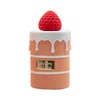 Arabiyat Sugar - Fragola Tres Leches 100 ml Eau de Parfum Anteprima dell’immagine prodotto 6
