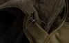 Tandem Baits Warme Softshell-Jacke für Herren, Männer Produktbild-Vorschau 4