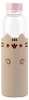 Erik - Premium Pusheen Szklana Butelka 500ml do Wody, Náhľad obrázku produktu 18