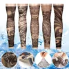 5X Tattoo Ärmel Tattoo Strumpf Sleeve aus Nylon täuschend Produktbild-Vorschau 3