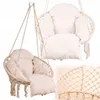Poltrona sospesa con cuscino Pouf Altalena fino a 150 kg Anteprima dell’immagine prodotto 3