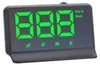 Digitales GPS-HUD-Tachometer-Display mit Produktbild-Vorschau 4