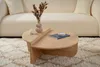 Skye Decor, Orion - Honey Oak, Couchtische, Honigeiche, 90 Produktbild-Vorschau 3