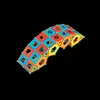Geomag Super Color Panels Masterbox, 388 Stk. Produktbild-Vorschau 12