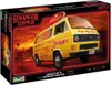 Revell „Stranger Things“ Argyle’s VWT3 Surfer Boy Pizza V Produktbild-Vorschau 12