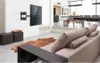Vogels 8395450 Vogels THIN 545 TV Wandhalter 40-65  180 Anteprima dell’immagine prodotto 8