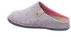 Rohde Damen Hausschuh Pantoffel Softfilz Lucca 6820, Produktbild-Vorschau 74