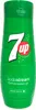 7up SodaStream 440 ml koncentrat Podgląd zdjęcia produktu 21