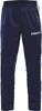CRAFT Pro Control Pants Jr Navy/White 122/128 Produktbild-Vorschau 1
