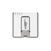 MikroTik mAP lite mit 650 MHz CPU, 64 MB, RBMAPL-2ND Produktbild-Vorschau 5